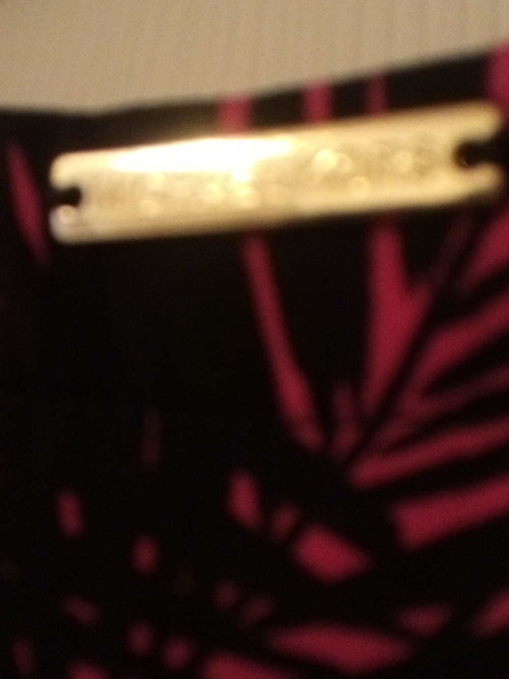 Michael Kors Blouse - Small - Picture 4 of 4